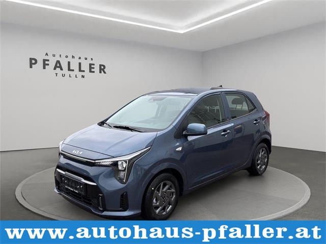 KIA Picanto - � 17480
