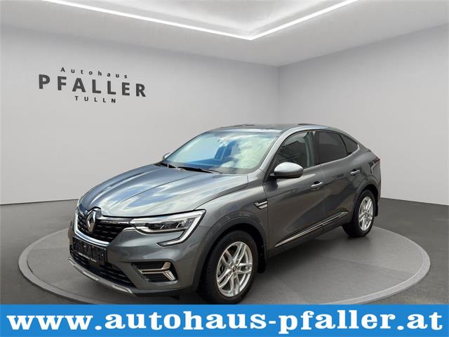 Renault Arkana - � 24480