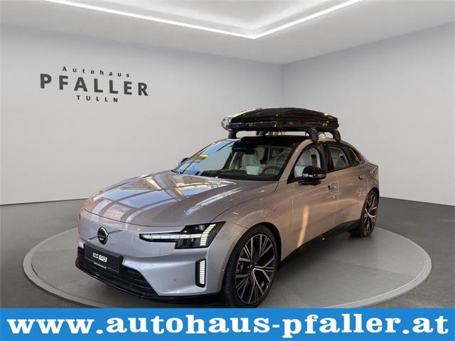 Volvo ES90 - � 84590