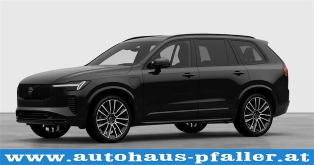 Volvo XC90 - � 81890
