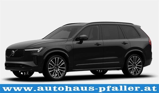 Volvo XC90 T8 AWD Ultra Dark Exclusive Edition  - � 81190