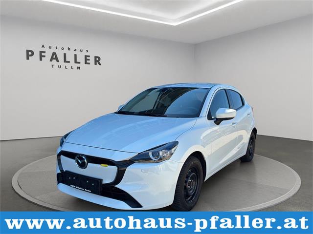 Mazda 2 - � 18980