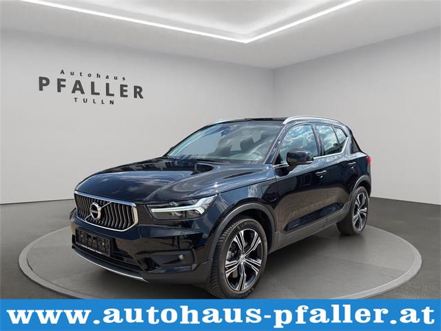 Volvo XC40 - � 27780