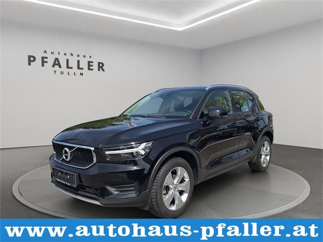 Volvo XC40 - � 25790