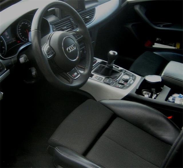 Audi A6 -  17498