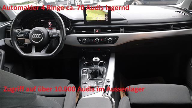 Audi A4 -  18490