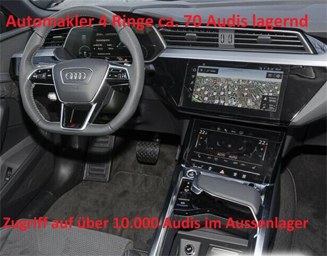 Audi e-tron -  81998