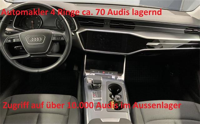 Audi A6 -  38900