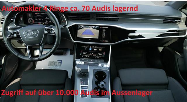 Audi A6 -  39888