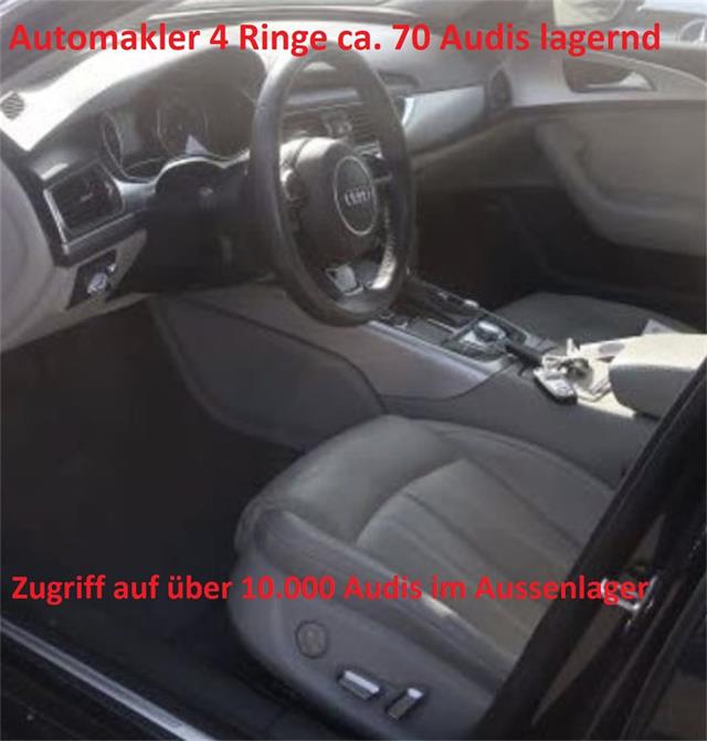 Audi A6 Avant 2,0 TDI Adaptive Air S.Standheiz.Active l  - € 34800