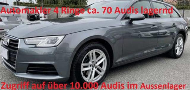 Audi A4 -  21998