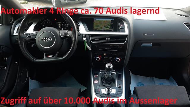 Audi A5 -  25998