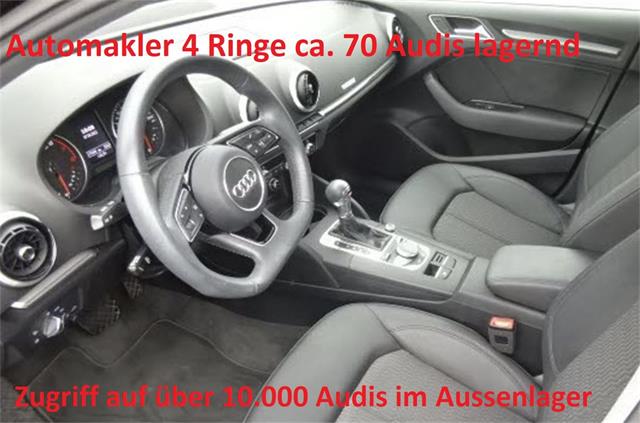 Audi A3 -  17900