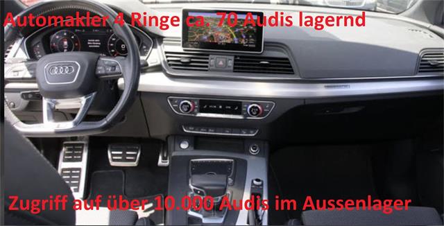 Audi Q5 -  42500
