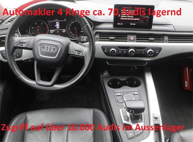 Audi A4 -  22998