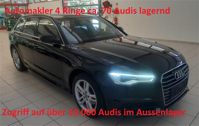 Audi A6 -  25998