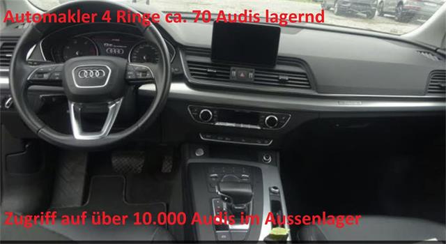 Audi Q5 -  39500