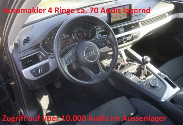 Audi A4 - € 17998