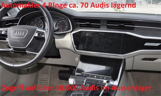 Audi A6 -  45900