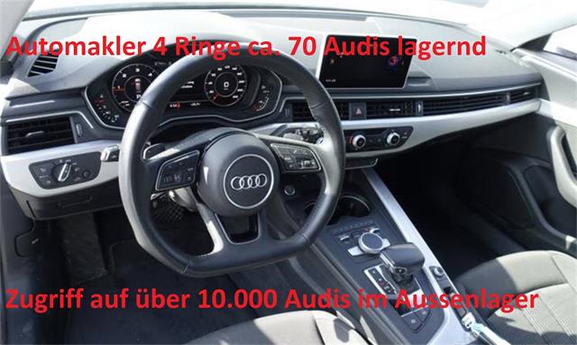 Audi A4 -  22998