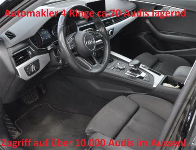Audi A4 -  19998