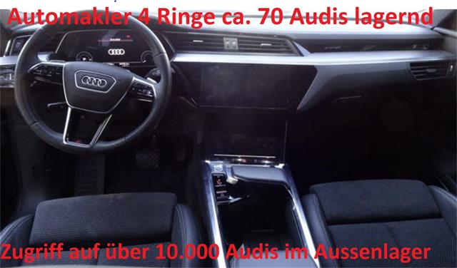 Audi e-tron -  60998