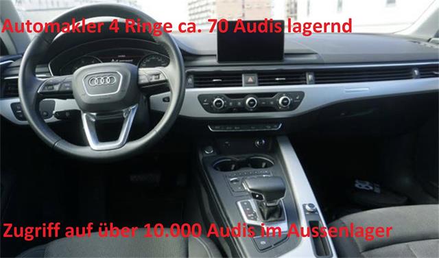 Audi A4 -  31998