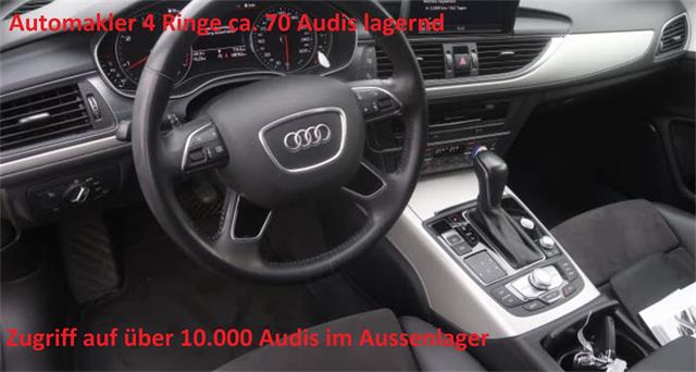 Audi A6 -  22900