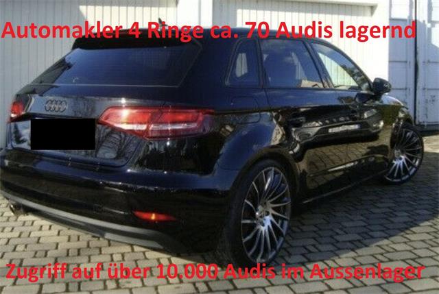 Audi A3 -  14998