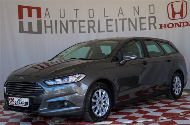 Ford Mondeo -  16450