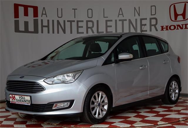 Ford C-Max -  13650