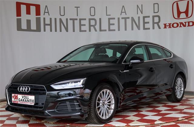 Audi A5 -  25980