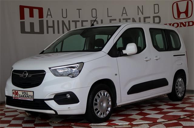 Opel Combo -  16750