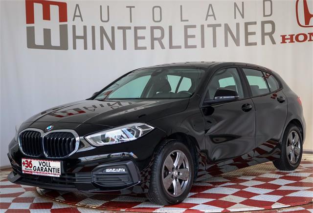 BMW 116d -  21850