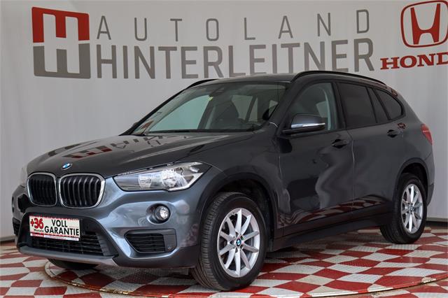 BMW X1 -  20850