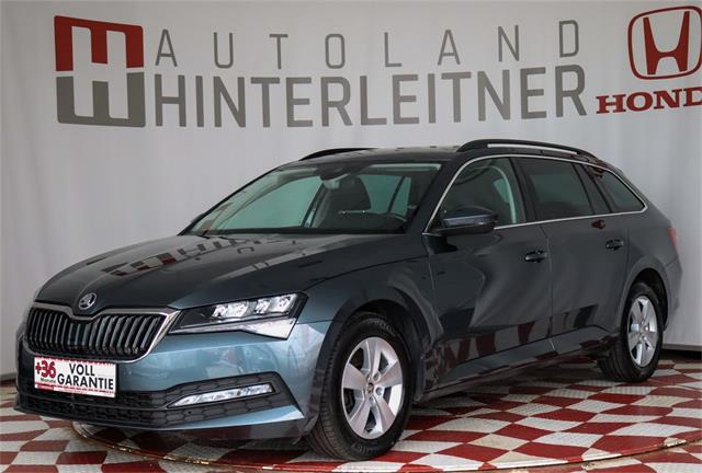 Skoda Superb -  24980