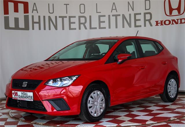 Seat Ibiza -  13450