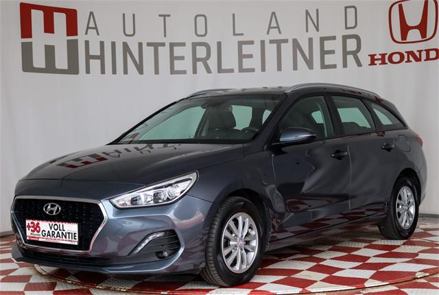 Hyundai i30 -  15750