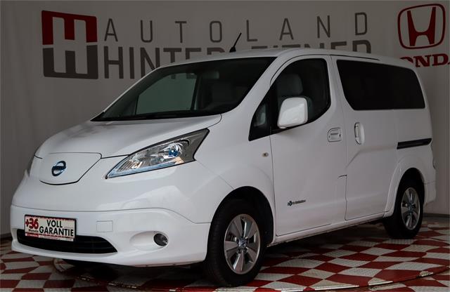 Nissan e-NV200 -  12960