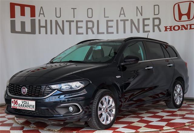 Fiat Tipo -  13750