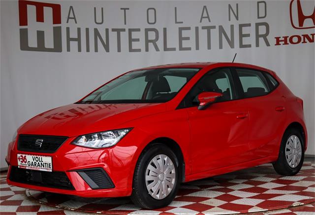 Seat Ibiza -  11790