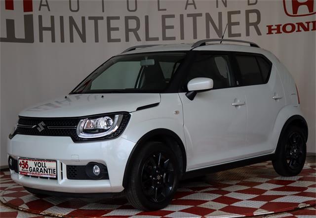 Suzuki Ignis -  14950