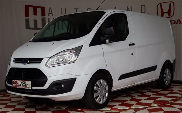 Ford Transit -  13800