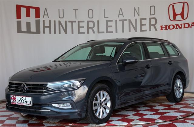 VW Passat -  17450