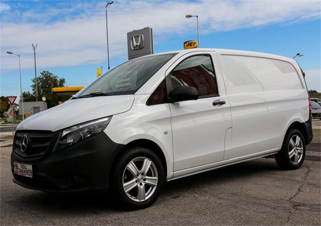 Mercedes Vito -  23880