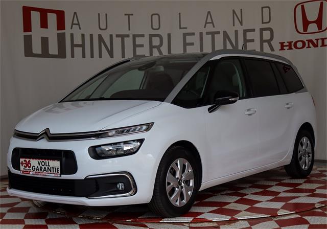 Citroen Grand C4 -  16850