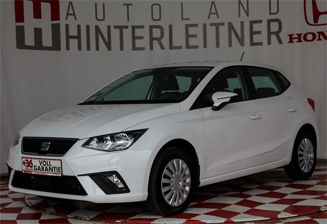 Seat Ibiza -  11770