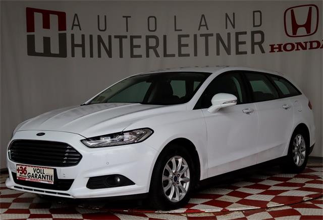 Ford Mondeo -  16850