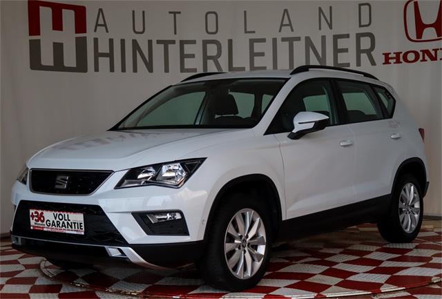 Seat Ateca -  18770