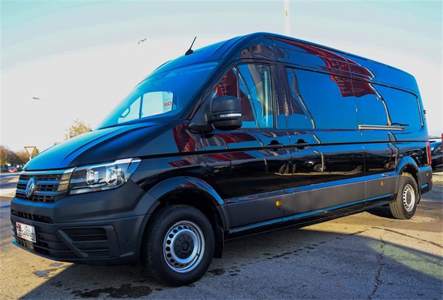 VW Crafter -  25980